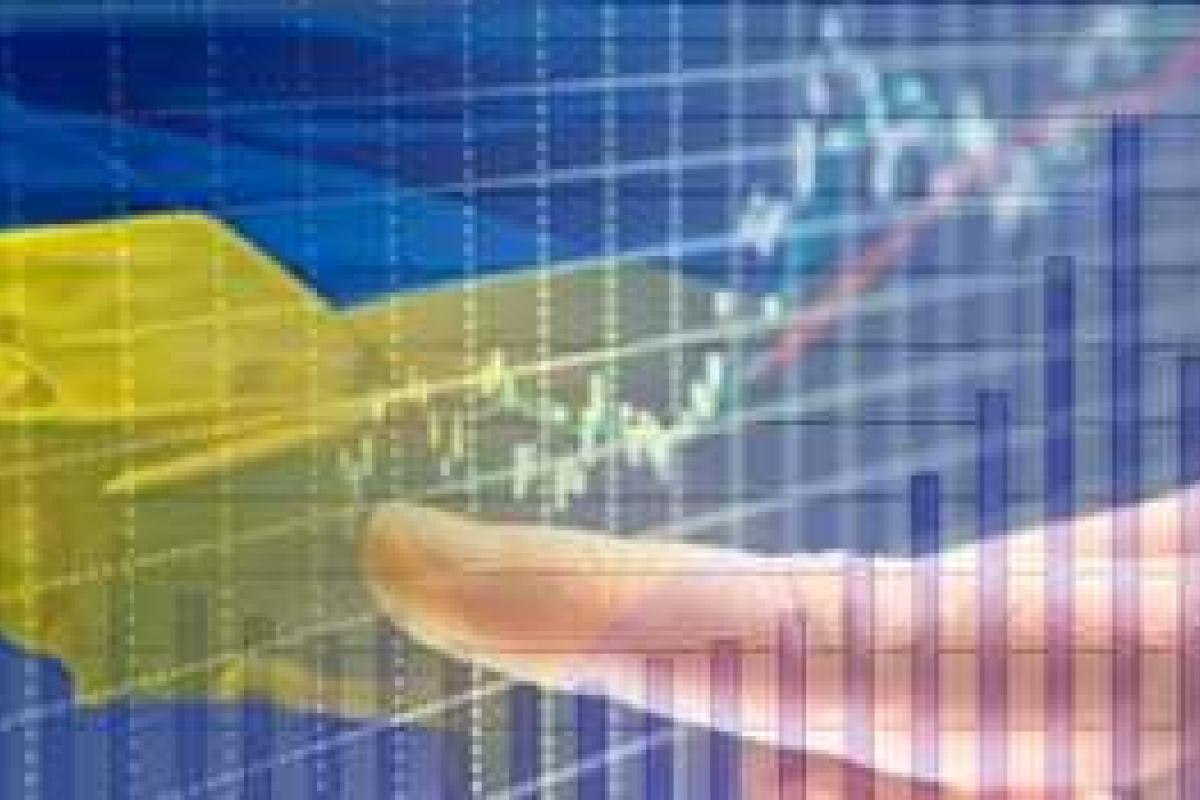 До конца 2015 года ВВП Украины упадет на 10%, - Fitch До конца 2015 года ВВП Украины упадет на 10%, - Fitch
