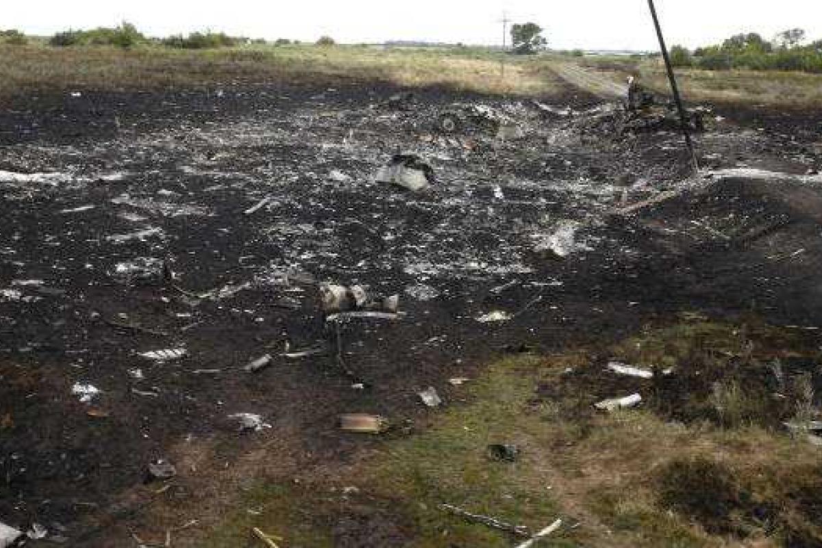 Геращенко: Мы имеем свидетелей, которые подтвердят присутствие установки РФ «Бук» в Снежном Геращенко: Мы имеем свидетелей, которые подтвердят присутствие установки РФ «Бук» в Снежном