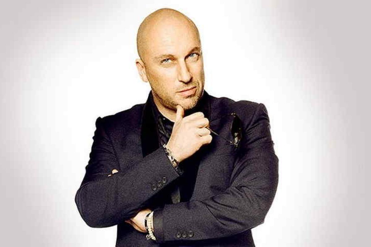 Звезда из сериала «Кухня» открывает собственный ресторан