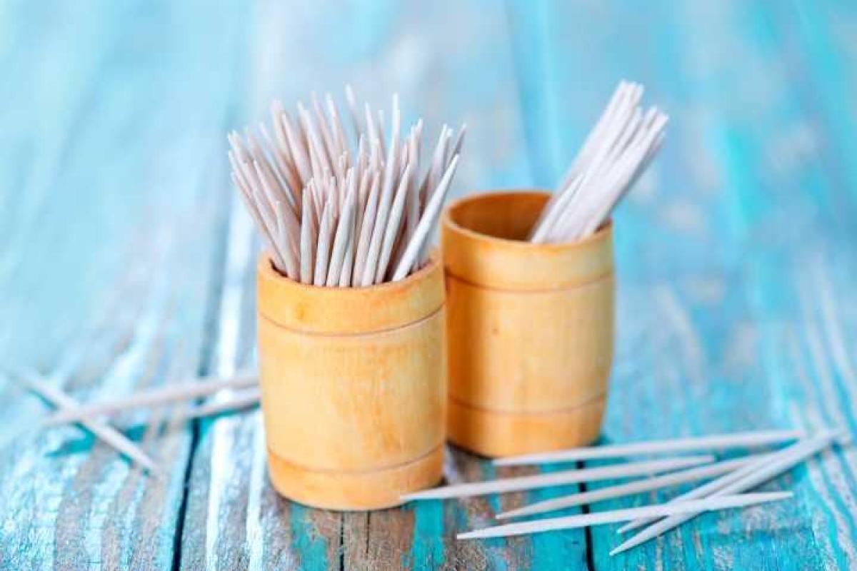 В Аргентине врачи нашли в сердце мужчины зубочистку В Аргентине врачи нашли в сердце мужчины зубочистку