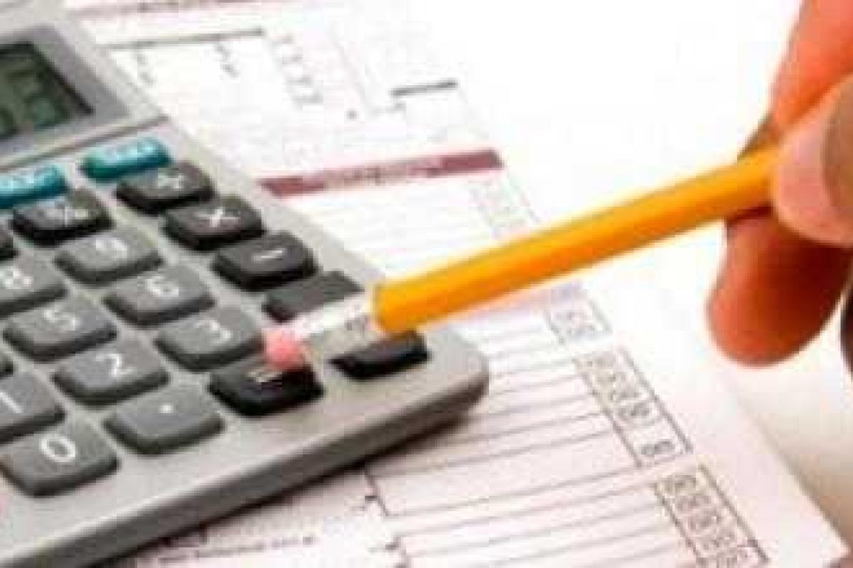 Жителям Харьковщины вернули 7,0 млн. грн. налоговой скидки