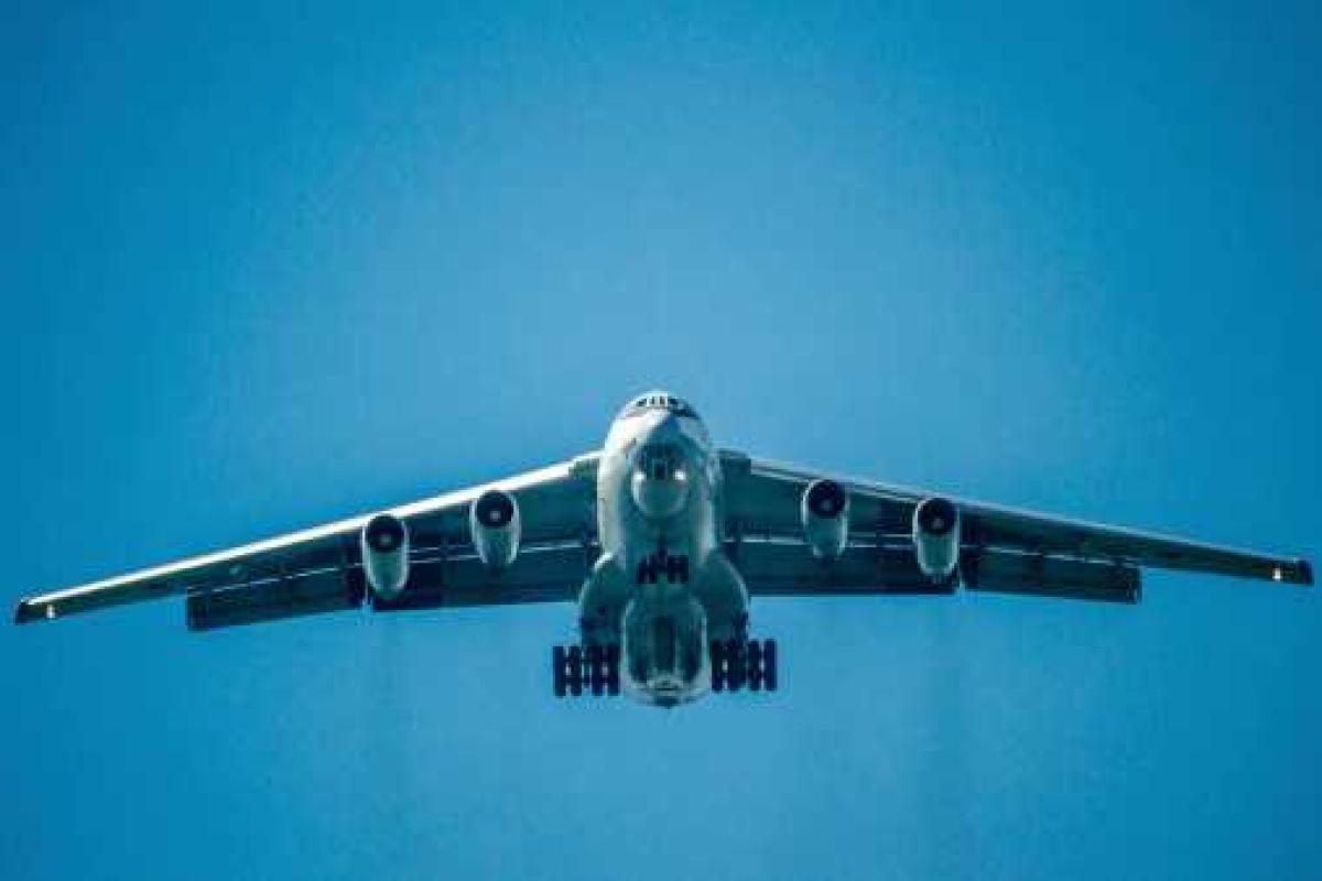 С 25 октября все рейсы между Россией и Украиной будут прекращены С 25 октября все рейсы между Россией и Украиной будут прекращены