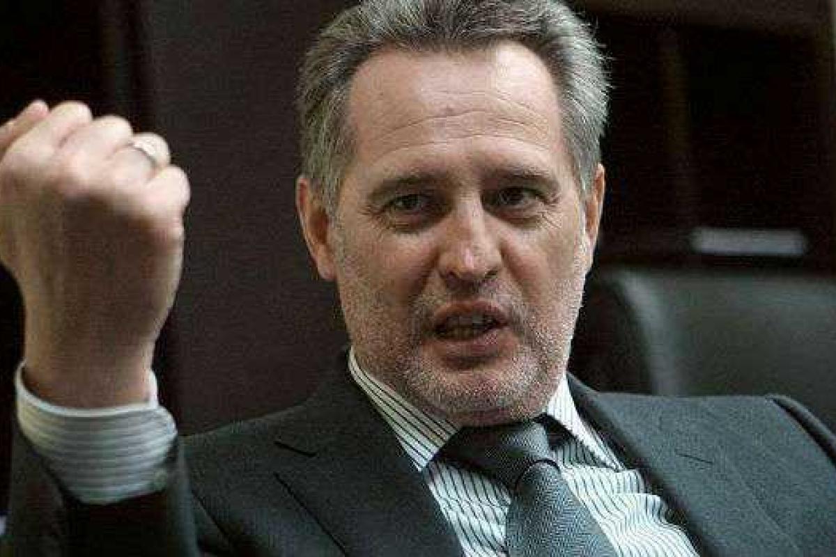 У Фирташа появилась возможность вернуться в Украину, - СМИ У Фирташа появилась возможность вернуться в Украину, - СМИ