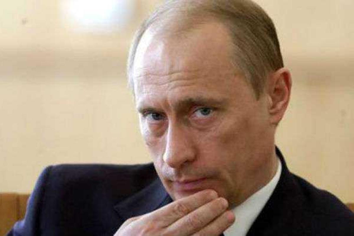 Украина для России важнее Сирии – журналист Украина для России важнее Сирии – журналист