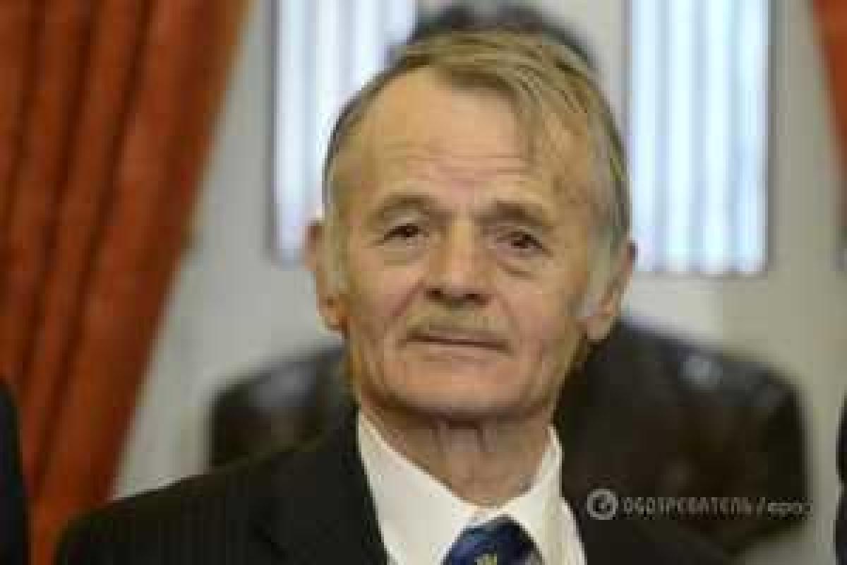 Блокада поставки товаров в Крым достигла цели Блокада поставки товаров в Крым достигла цели