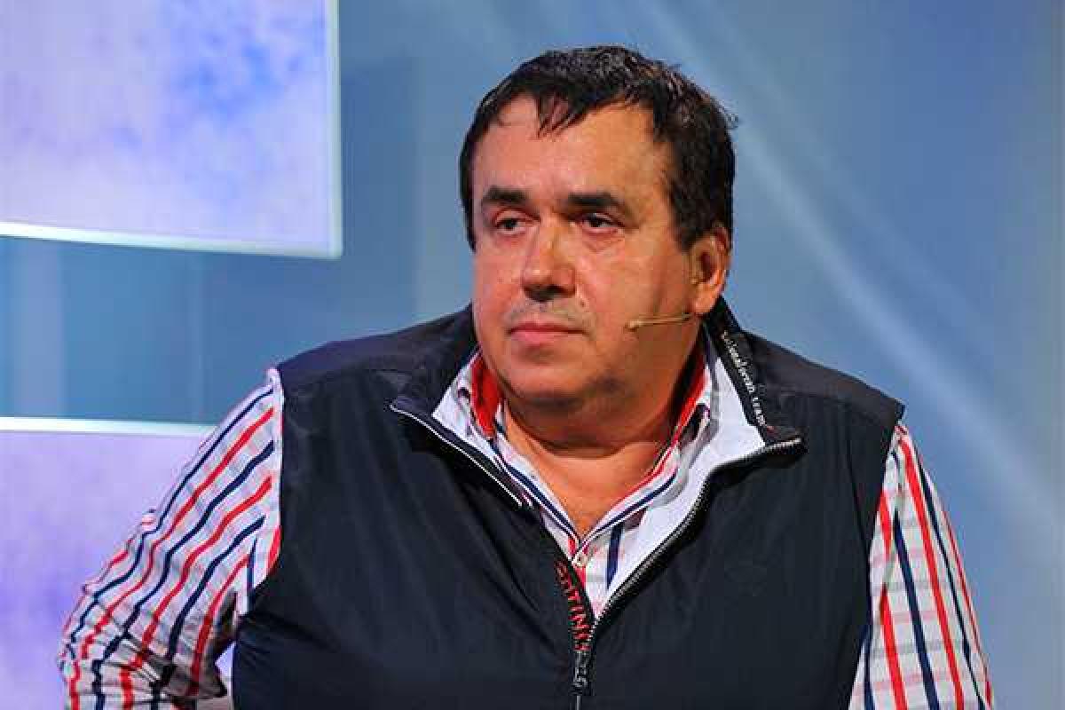 Станислав Садальский поделился печальной новостью Станислав Садальский поделился печальной новостью
