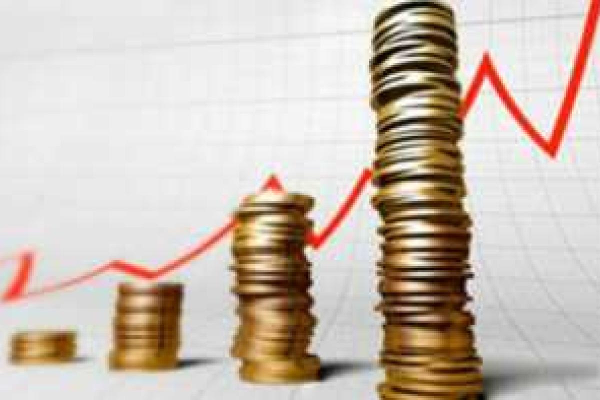 Всемирный банк зафиксировал рост ВВП в Украине Всемирный банк зафиксировал рост ВВП в Украине