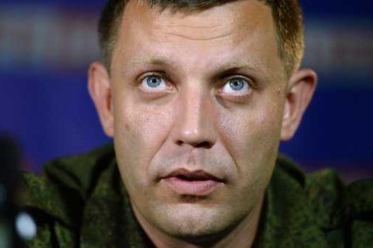 Боевики "ДНР" не впустили гуманитарную помощь от ООН Боевики "ДНР" не впустили гуманитарную помощь от ООН