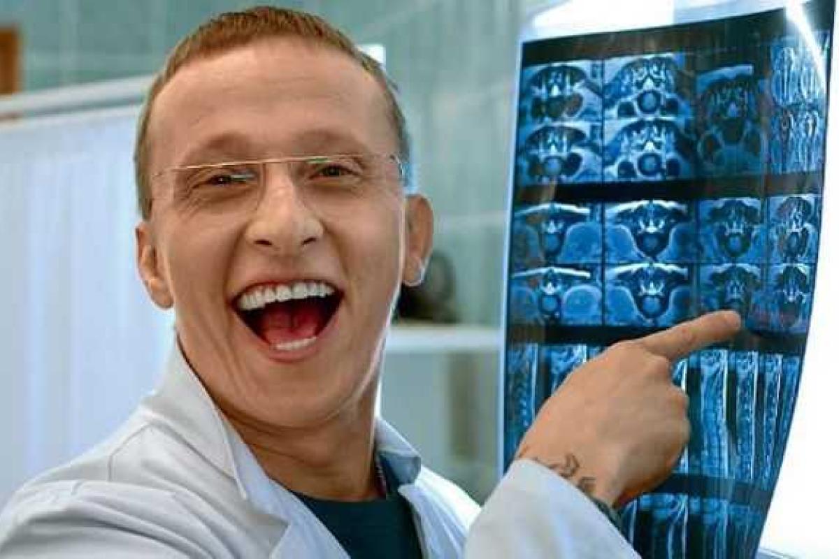 Знаменитый российский сериал проверят на пропаганду гомосексуализма Знаменитый российский сериал проверят на пропаганду гомосексуализма