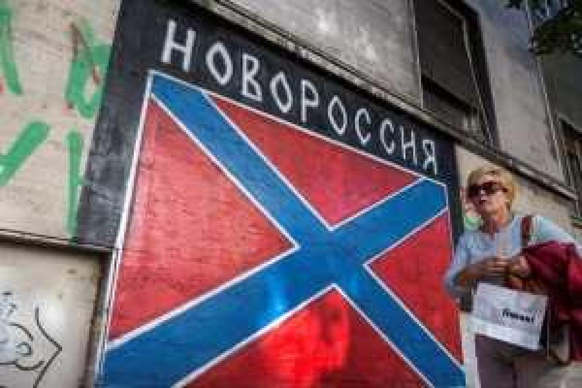 Геращенко уверена в том, что своим требованием амнистии сепаратисты срывают Минские договоренности Геращенко уверена в том, что своим требованием амнистии сепаратисты срывают Минские договоренности