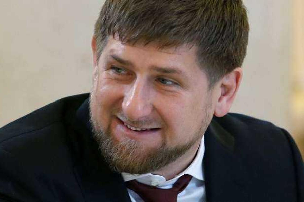 Кадыров рассказал, как в Чечне борются с вербовщиками ИГИЛ Кадыров рассказал, как в Чечне борются с вербовщиками ИГИЛ