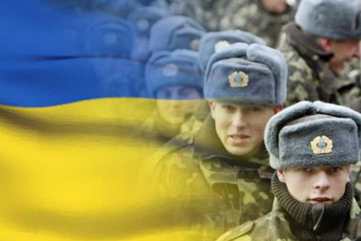 Контрактная армия в Украине: Что получают военные по договору Контрактная армия в Украине: Что получают военные по договору