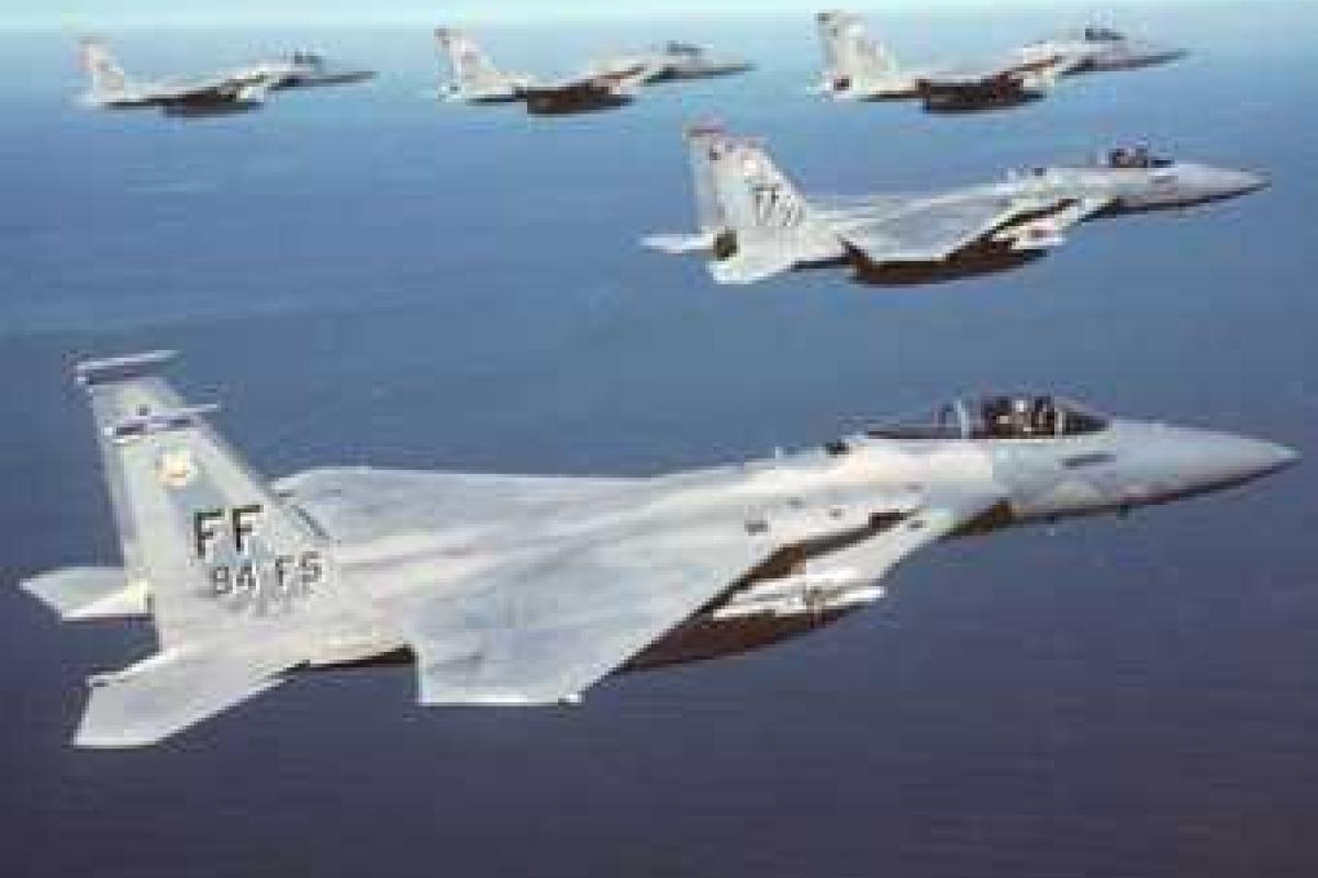 Самолеты российских ВВС приблизились к Израилю Самолеты российских ВВС приблизились к Израилю