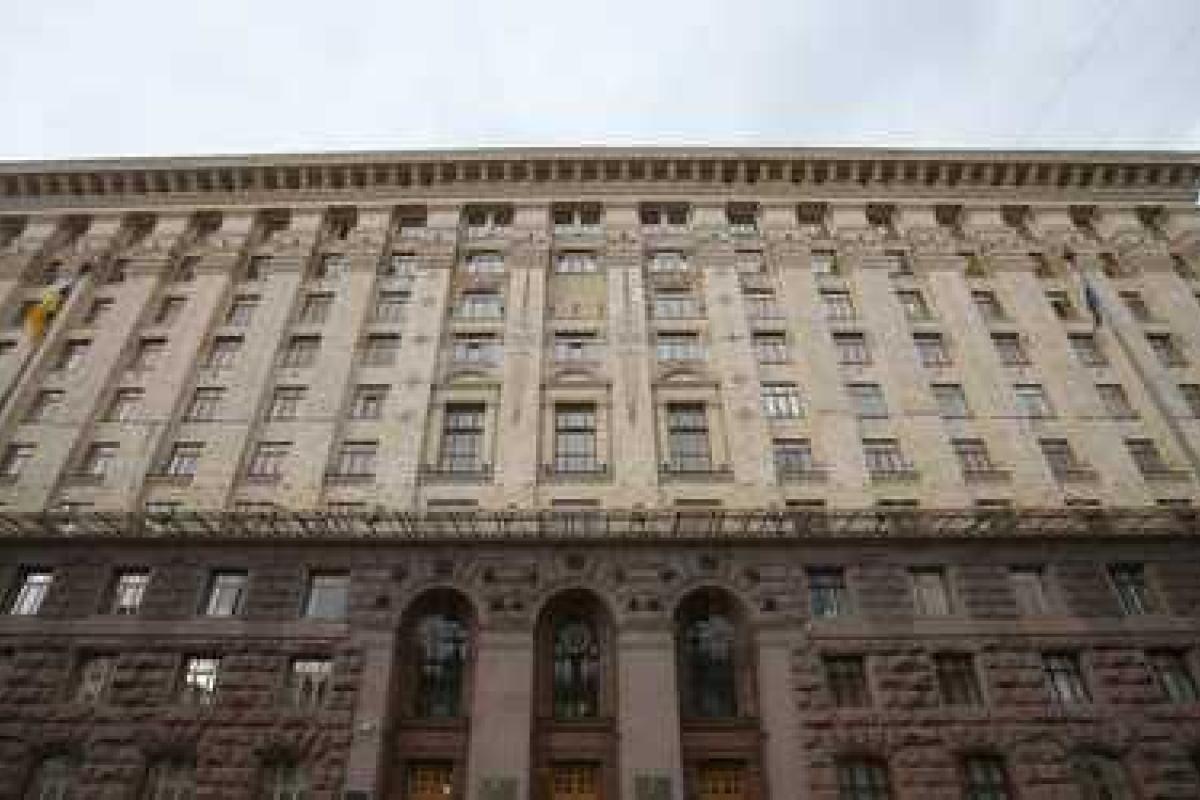 Омельченко догоняет Березу на выборах мэра Киева, - Киевский теризбирком Омельченко догоняет Березу на выборах мэра Киева, - Киевский теризбирком