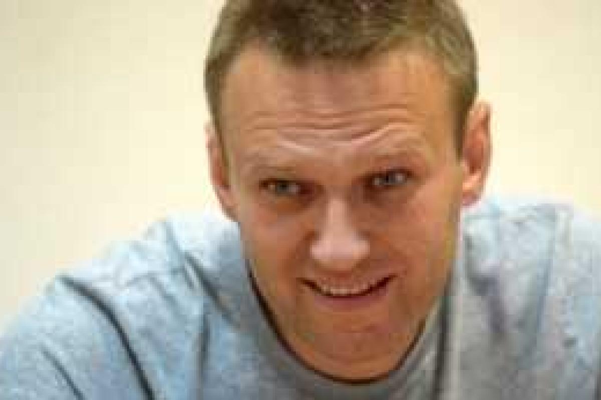 Суд Москвы обязал Навальному выплатить 16 млн. рублей "Кировлесу"