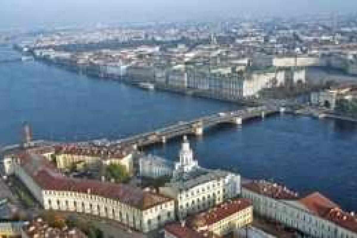 Жители Петербурга хотят переименовать МО «Парнас»