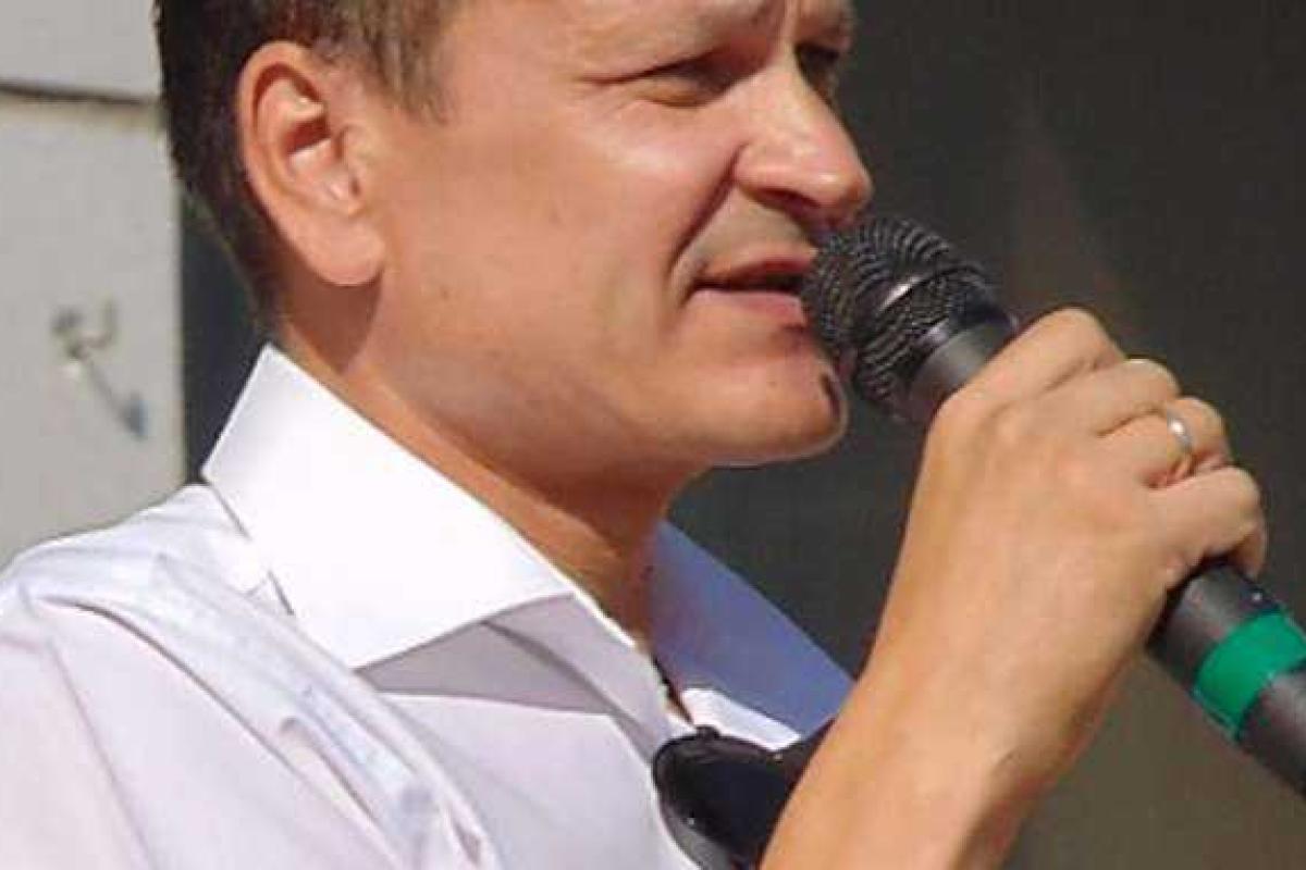 Под Славянском на железной дороге было обнаружено обезглавленное тело мужчины Под Славянском на железной дороге было обнаружено обезглавленное тело мужчины