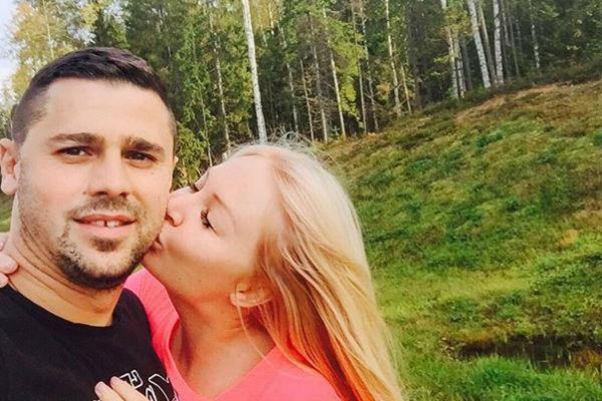 Звезда из «Дома-2» ждет второго ребенка 