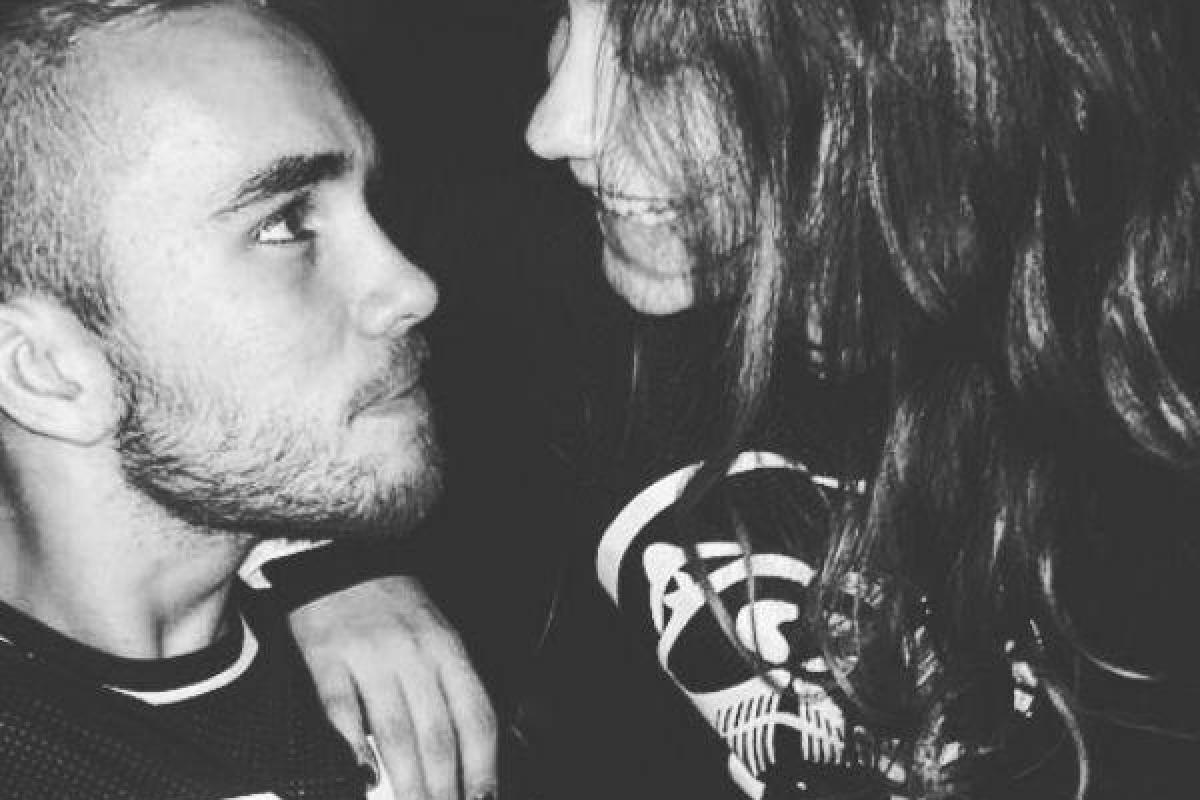 Виктория Дайнеко впервые стала мамой Виктория Дайнеко впервые стала мамой