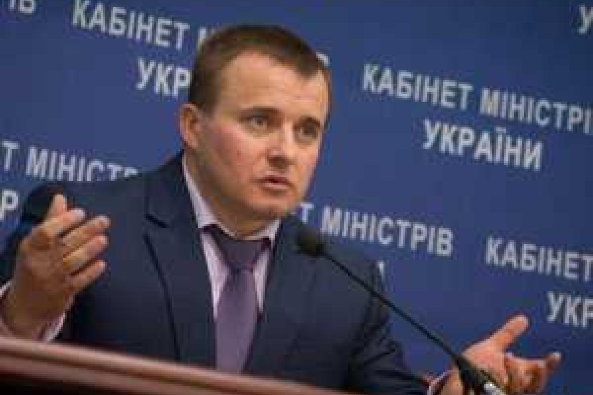 Демчишин не знал, что принял на работу замминистра "ЛНР". Видео Демчишин не знал, что принял на работу замминистра "ЛНР". Видео