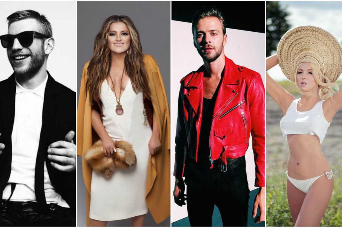 У богатых свои причуды: что требуют украинские знаменитости перед концертом У богатых свои причуды: что требуют украинские знаменитости перед концертом