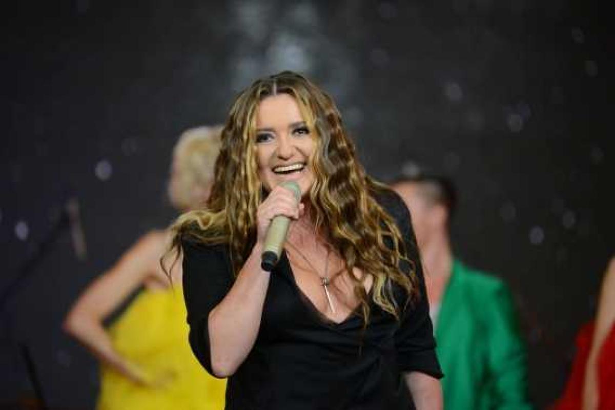 Наталья Могилевская готова взять ребенка из приюта Наталья Могилевская готова взять ребенка из приюта