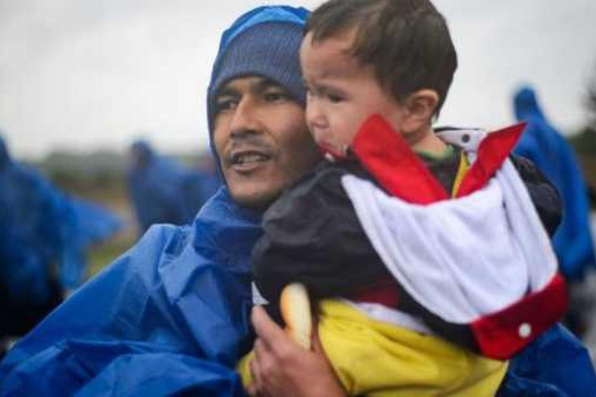 В Сирии погибли свыше 250 тыс. человек, - ООН В Сирии погибли свыше 250 тыс. человек, - ООН