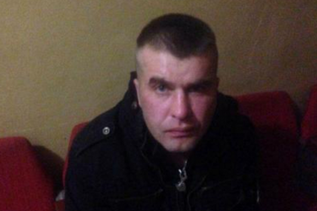 В сети появилось видео вчерашнего инцидента в Днепродзержинске с кандидатом в мэры В сети появилось видео вчерашнего инцидента в Днепродзержинске с кандидатом в мэры