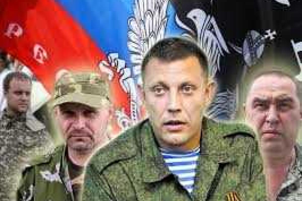 Россия начинает забирать с Донбасса боеспособные части для войны в Сирии, - Стрелков Россия начинает забирать с Донбасса боеспособные части для войны в Сирии, - Стрелков