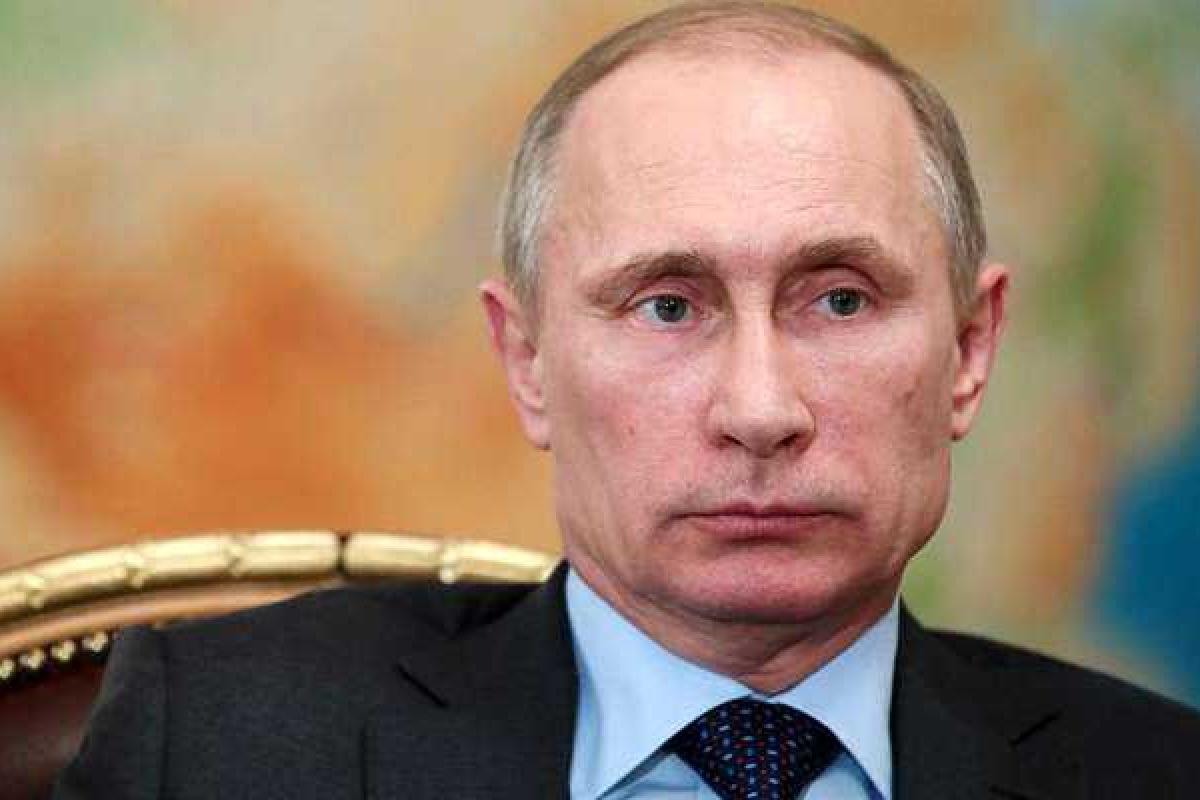 Эксперт утверждает, что Кремль начал отступать на Донбассе