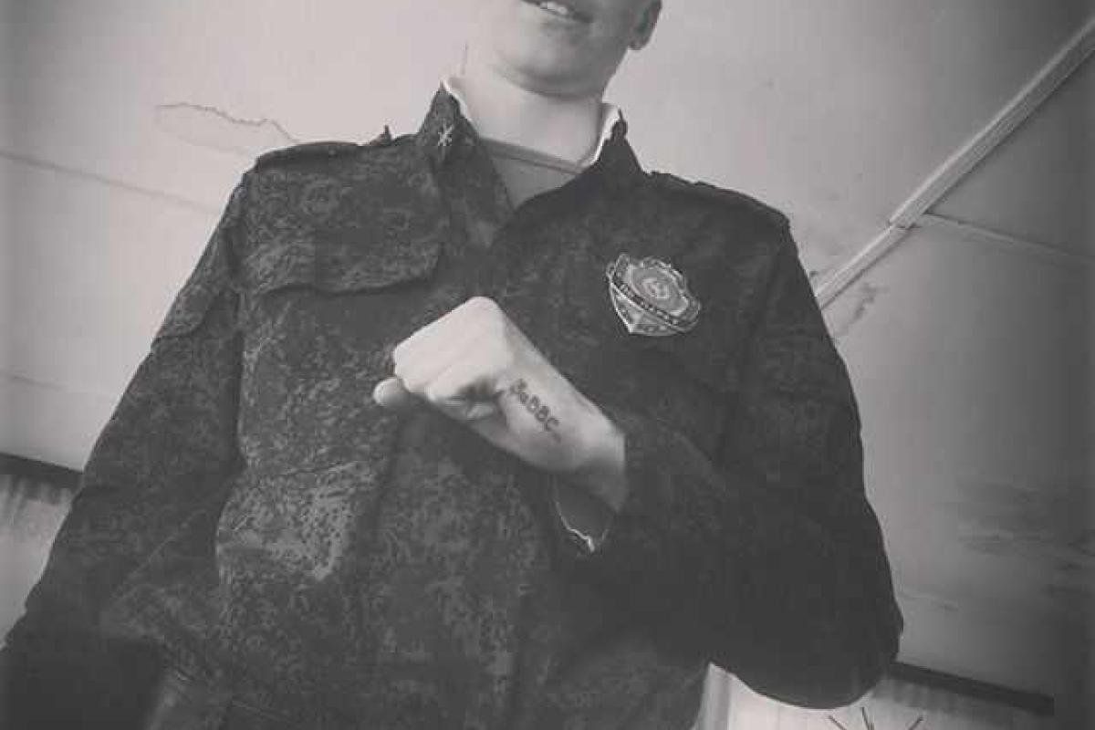 Активисты подтвердили гибель российского военного в Сирии Активисты подтвердили гибель российского военного в Сирии