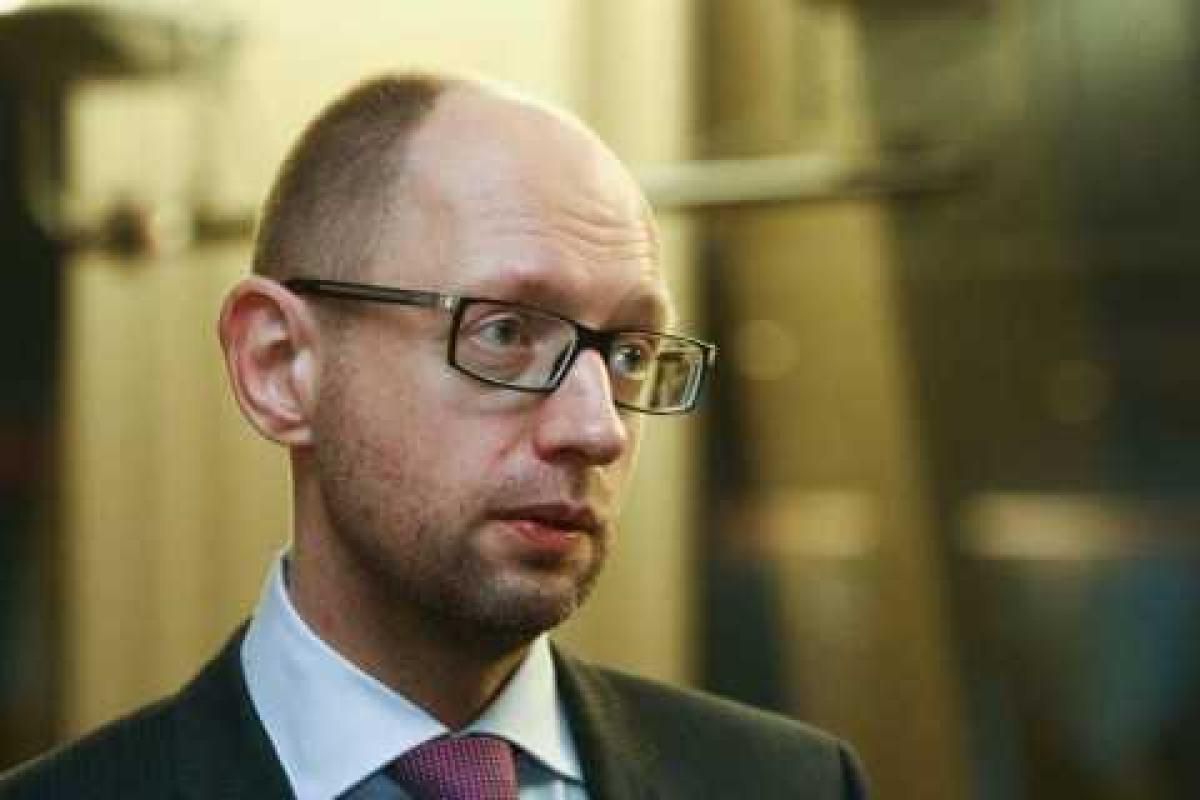 Кабмин выделил 24,5 миллиарда для предоставления субсидий, - Яценюк