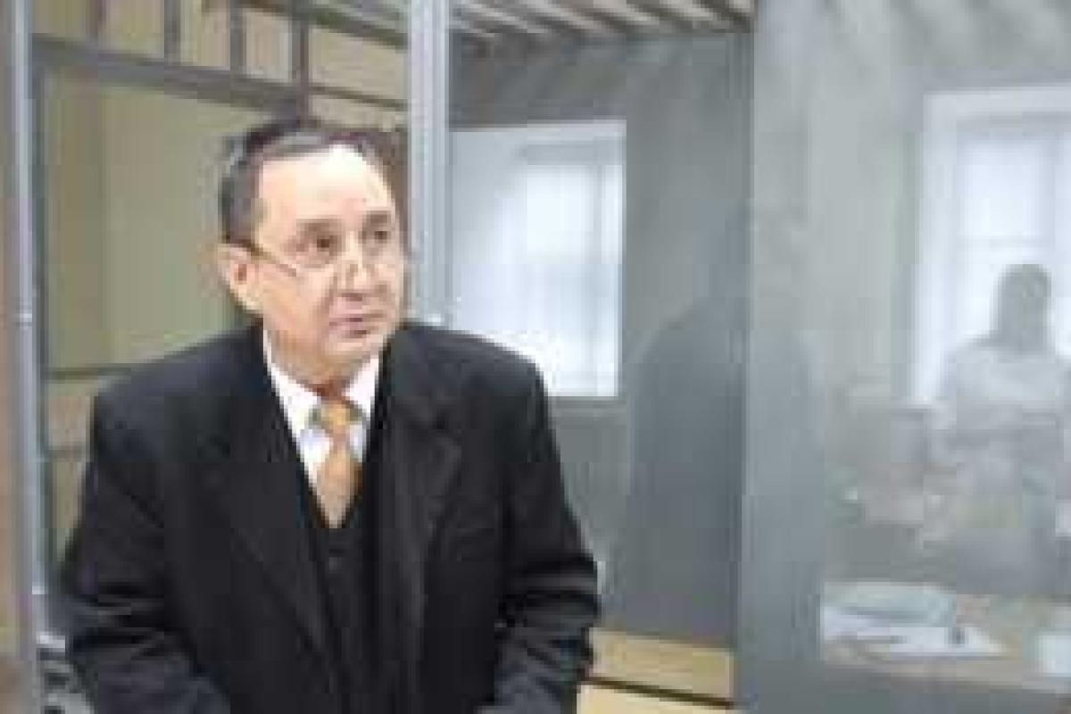 Башкирский блогер приговорен к трем годам лишения свободы Башкирский блогер приговорен к трем годам лишения свободы