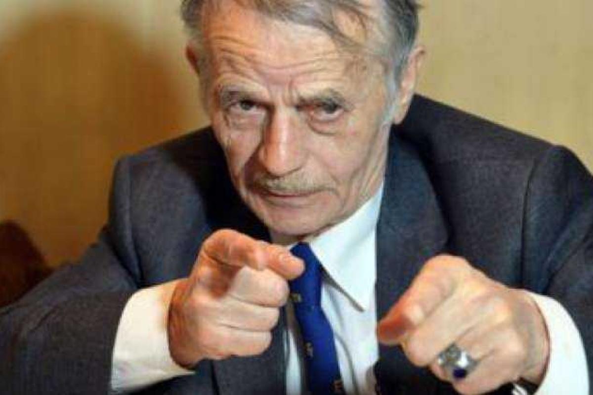 Джемилев сообщил, что в Крыму с ноября начнутся экономические сложности: отключение электроэнергии Джемилев сообщил, что в Крыму с ноября начнутся экономические сложности: отключение электроэнергии
