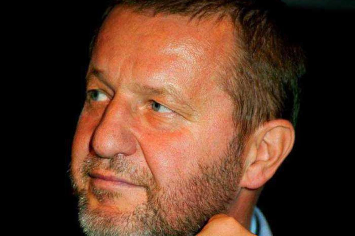 Кох: Солженицын написал "Письмо вождям". Это был фурор! Кашин написал письмо. И что? Ничего... Кох: Солженицын написал "Письмо вождям". Это был фурор! Кашин написал письмо. И что? Ничего...