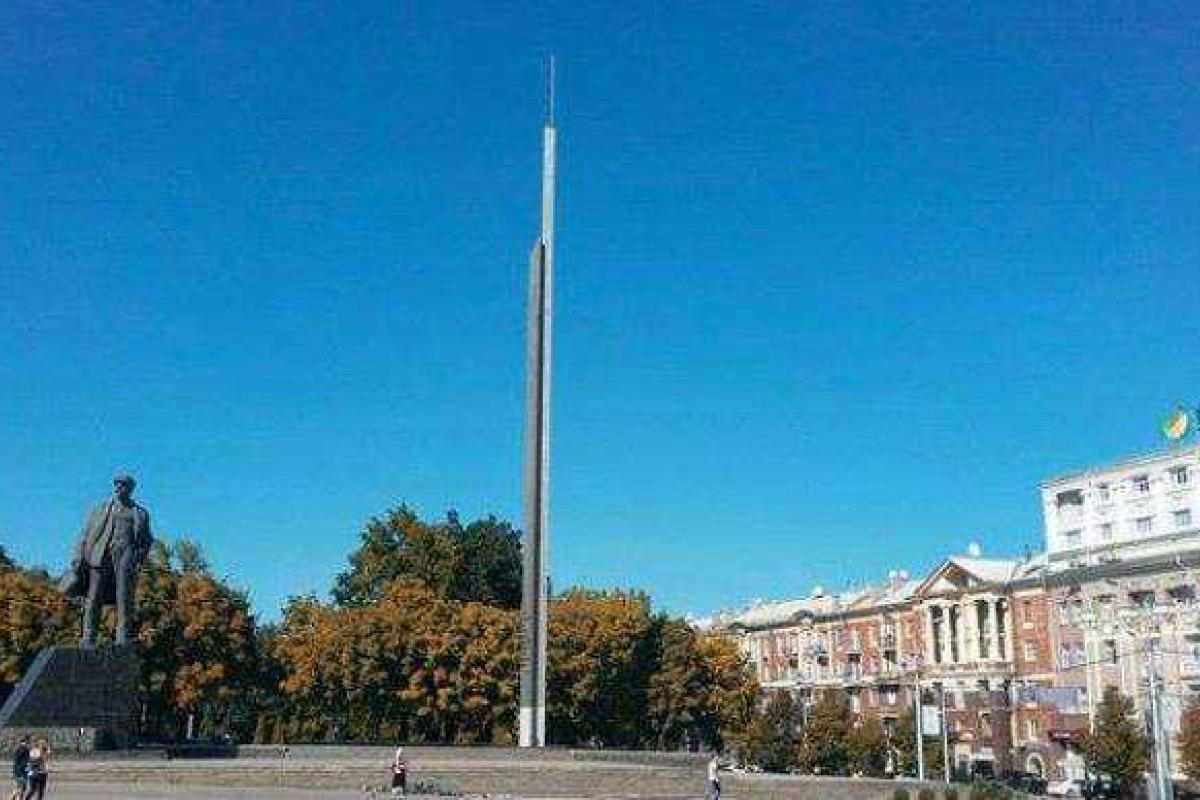 Жители Донецка сообщают в соцсетях, что в городе слышны взрывы Жители Донецка сообщают в соцсетях, что в городе слышны взрывы