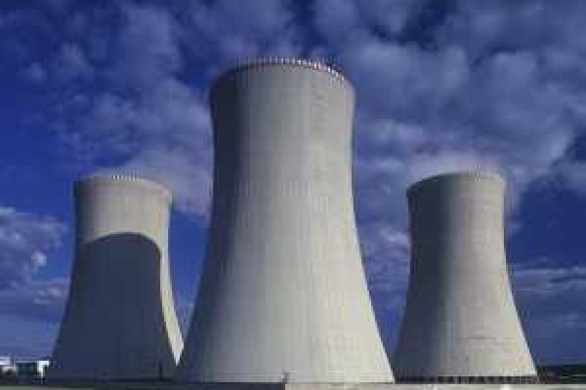 Россия хочет продолжить строитьство в Украине АЭС Россия хочет продолжить строитьство в Украине АЭС