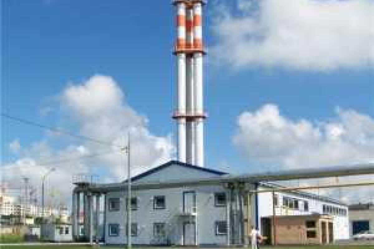 Жители Макеевки остались без отопления Жители Макеевки остались без отопления