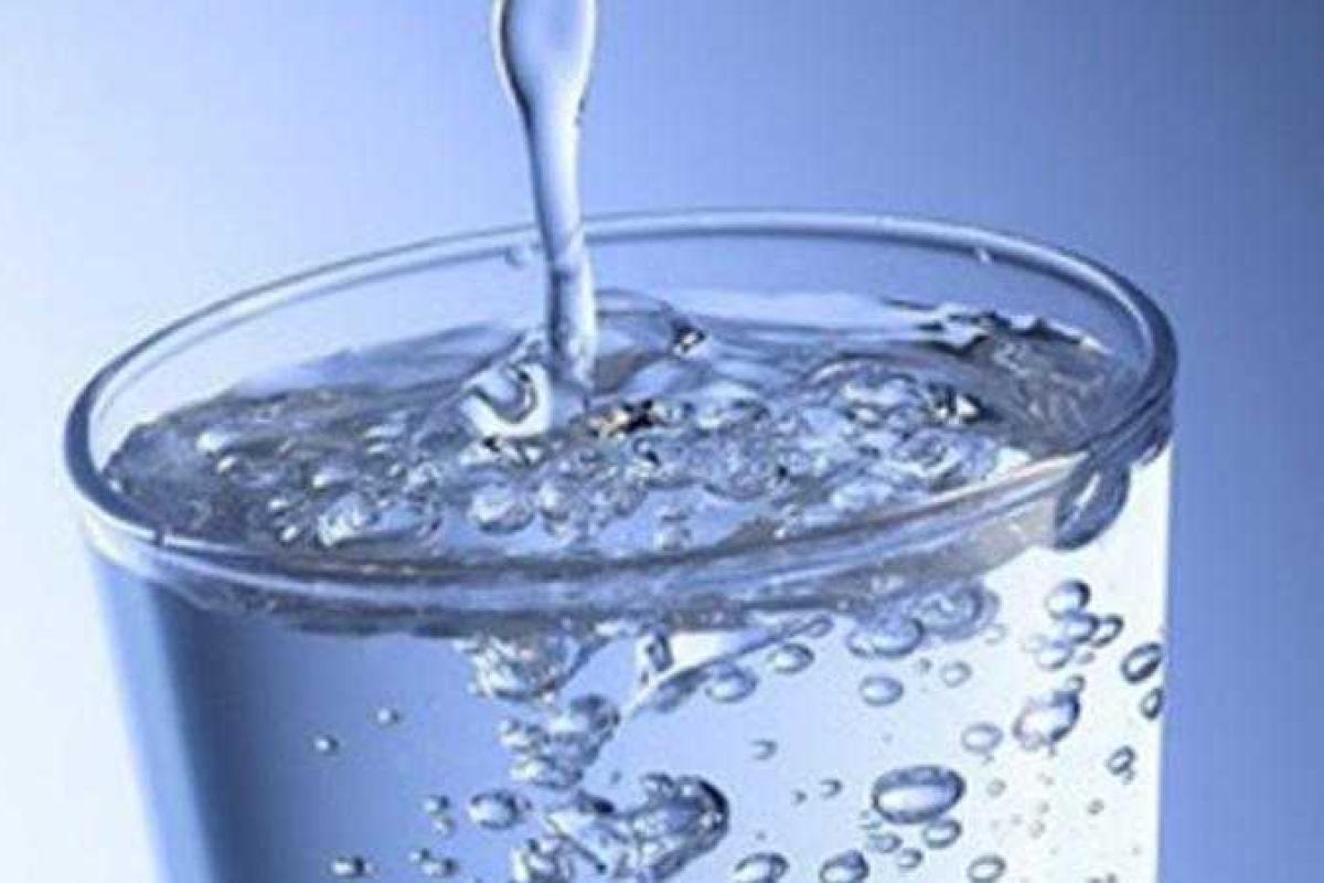 Сегодня Донецк остался без питьевой воды Сегодня Донецк остался без питьевой воды
