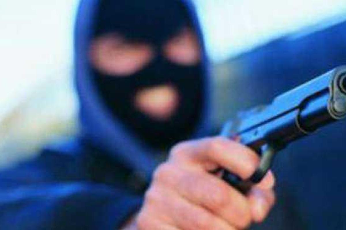 В Одессе милиция ликвидировала группу грабителей В Одессе милиция ликвидировала группу грабителей