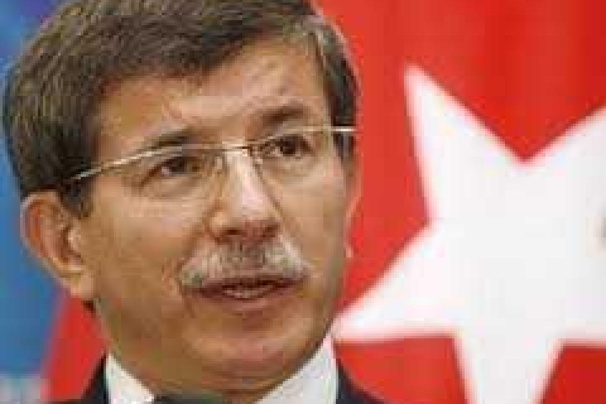 Турция будет атаковать самолеты, которые нарушат ее воздушное пространство Турция будет атаковать самолеты, которые нарушат ее воздушное пространство