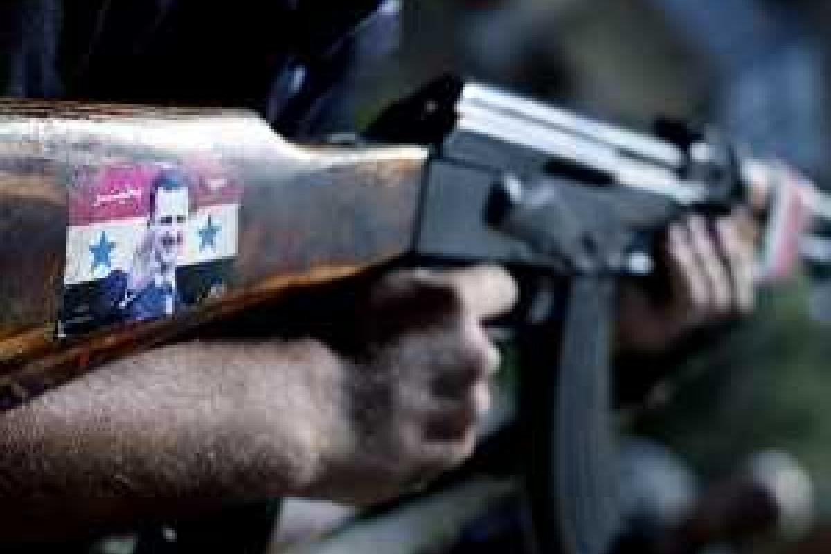 Более идиотской операции в Сирии придумать невозможно, - Стрелков Более идиотской операции в Сирии придумать невозможно, - Стрелков