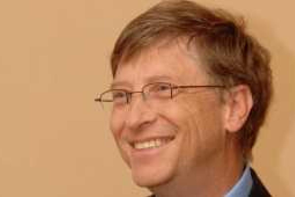 Билл Гейтс вложил деньги в производство подсолнечного масла в Украине Билл Гейтс вложил деньги в производство подсолнечного масла в Украине