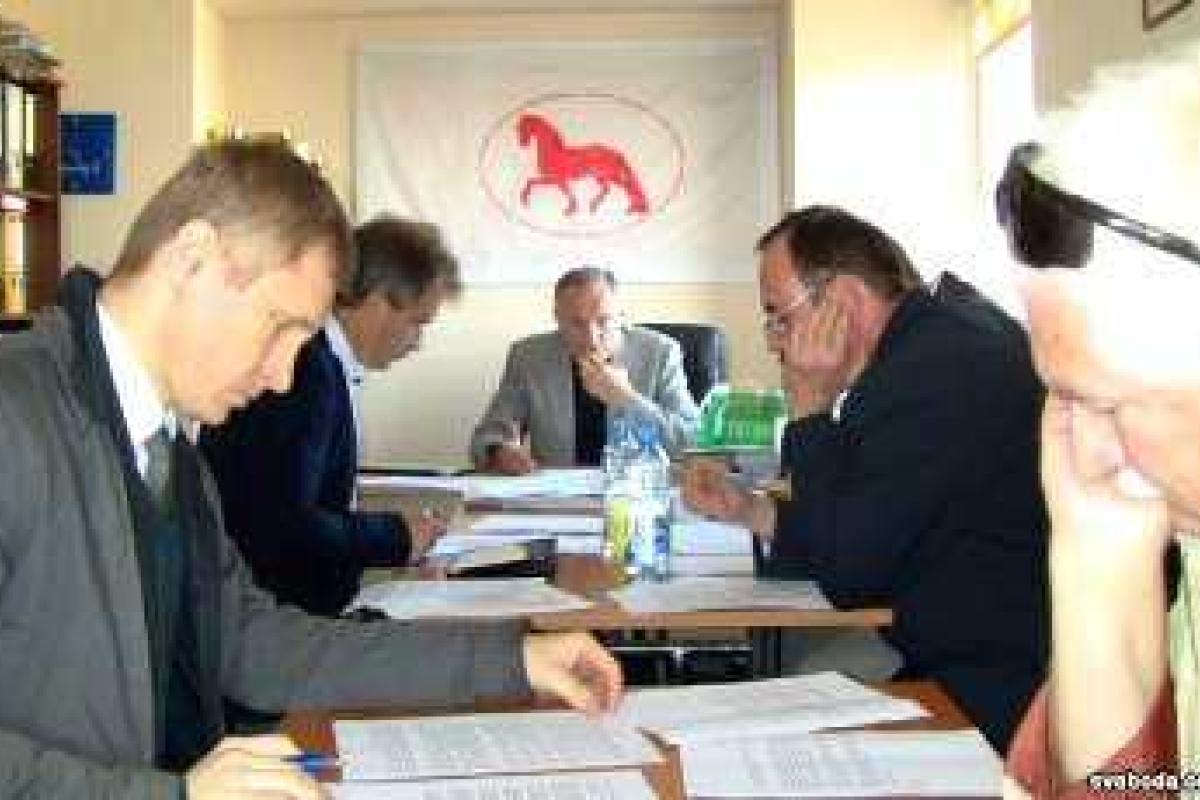 В Минске пройдет митинг против размещения российской военной базы в Беларуси В Минске пройдет митинг против размещения российской военной базы в Беларуси