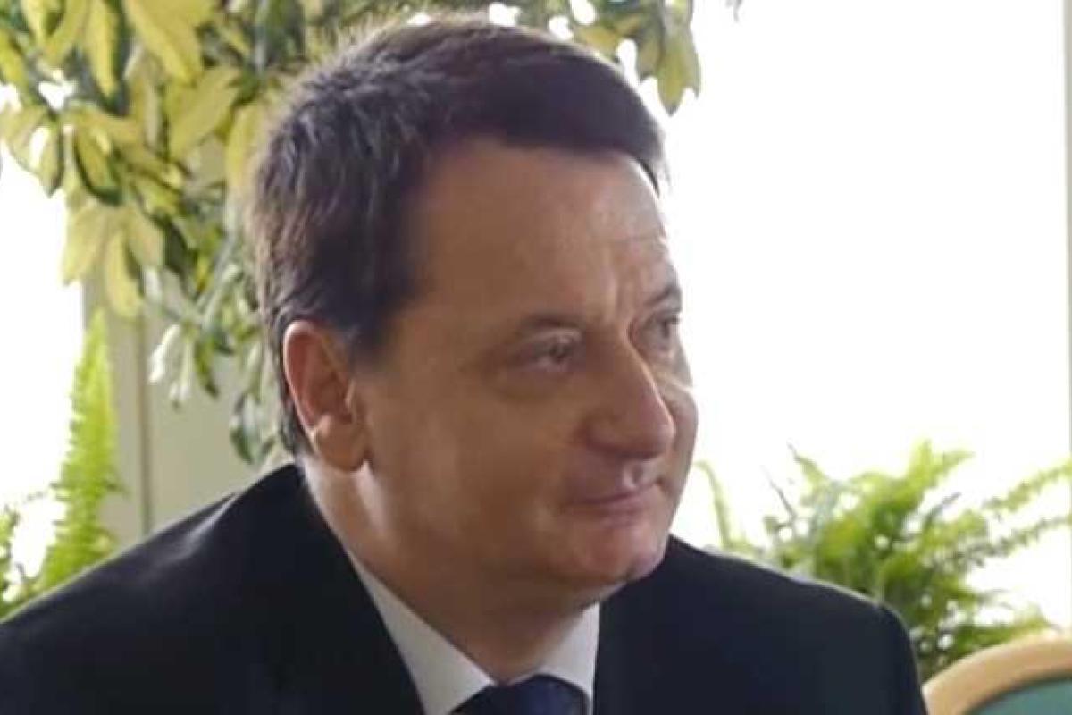 Европарламент лишил неприкосновенности депутата за псевдореферендумом в Крыму Европарламент лишил неприкосновенности депутата за псевдореферендумом в Крыму