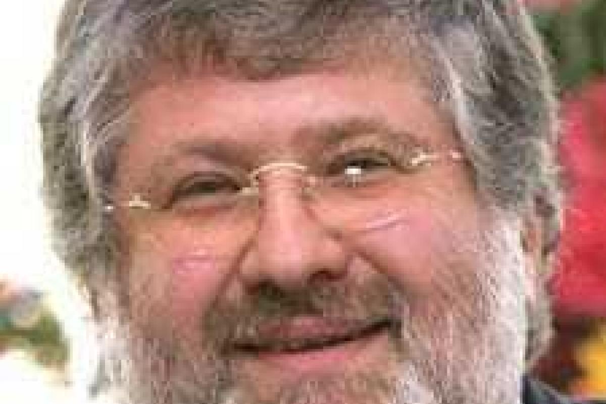 За что Коломойский платил огромные деньги менеджерам "Укрнафты"? За что Коломойский платил огромные деньги менеджерам "Укрнафты"?