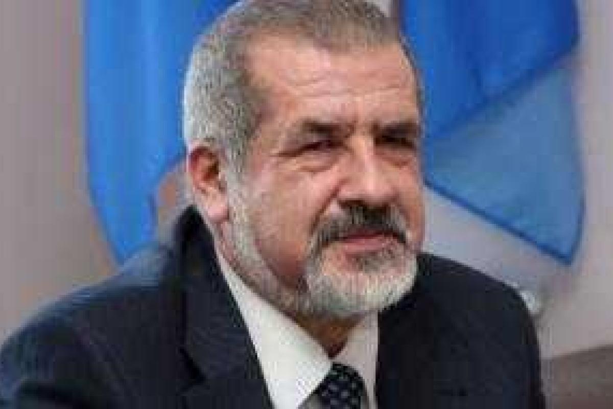 Чубарову открыт въезд в Крым. Теперь уже открыт, - Поклонская