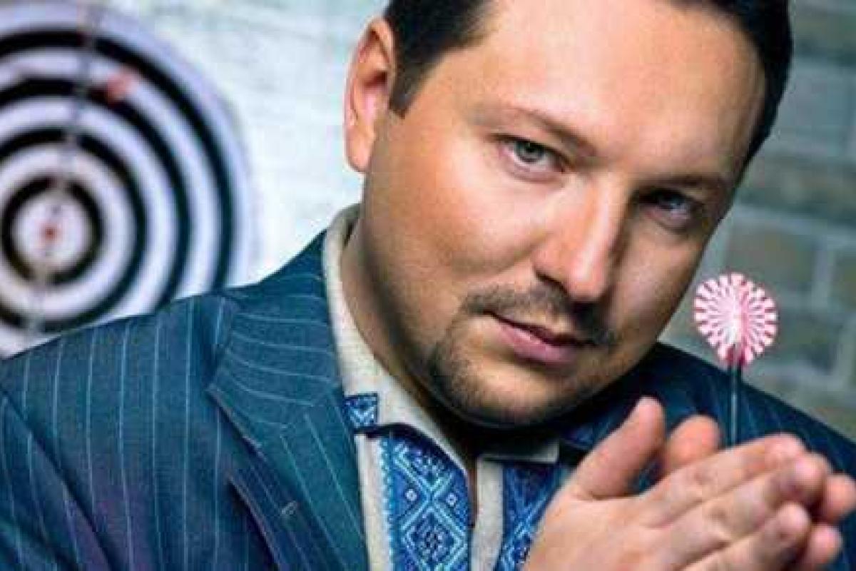 Кум Порошенко решил, что пора идти в отставку Кум Порошенко решил, что пора идти в отставку