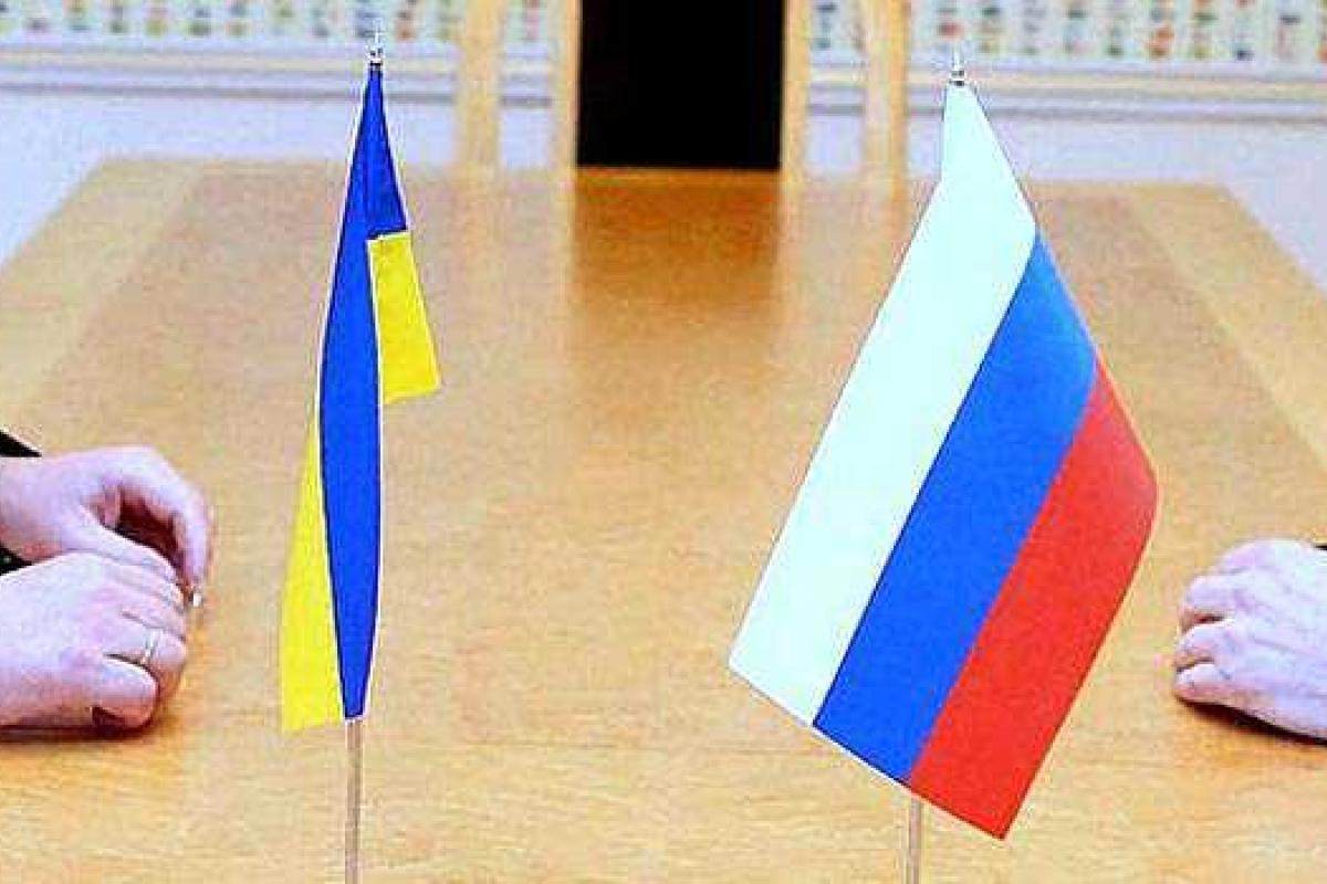 Россия отказала Украине в реструктуризации долга в 3 миллиарда долларов Россия отказала Украине в реструктуризации долга в 3 миллиарда долларов