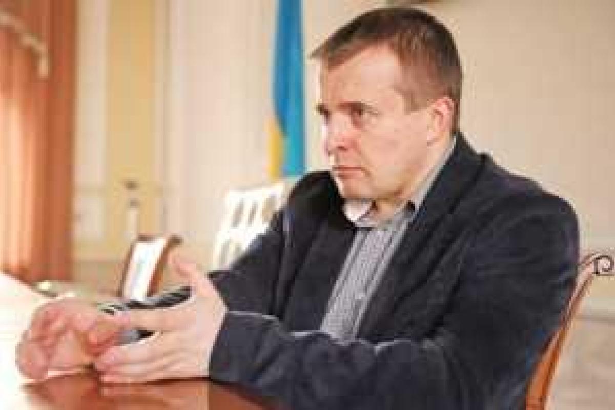 Демчишин официально подтвердил возобновление поставок газа из России в Украину